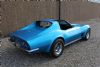 Chevrolet Corvette 454 Big Blo